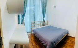 Botannia (D5), Condominium #555530501